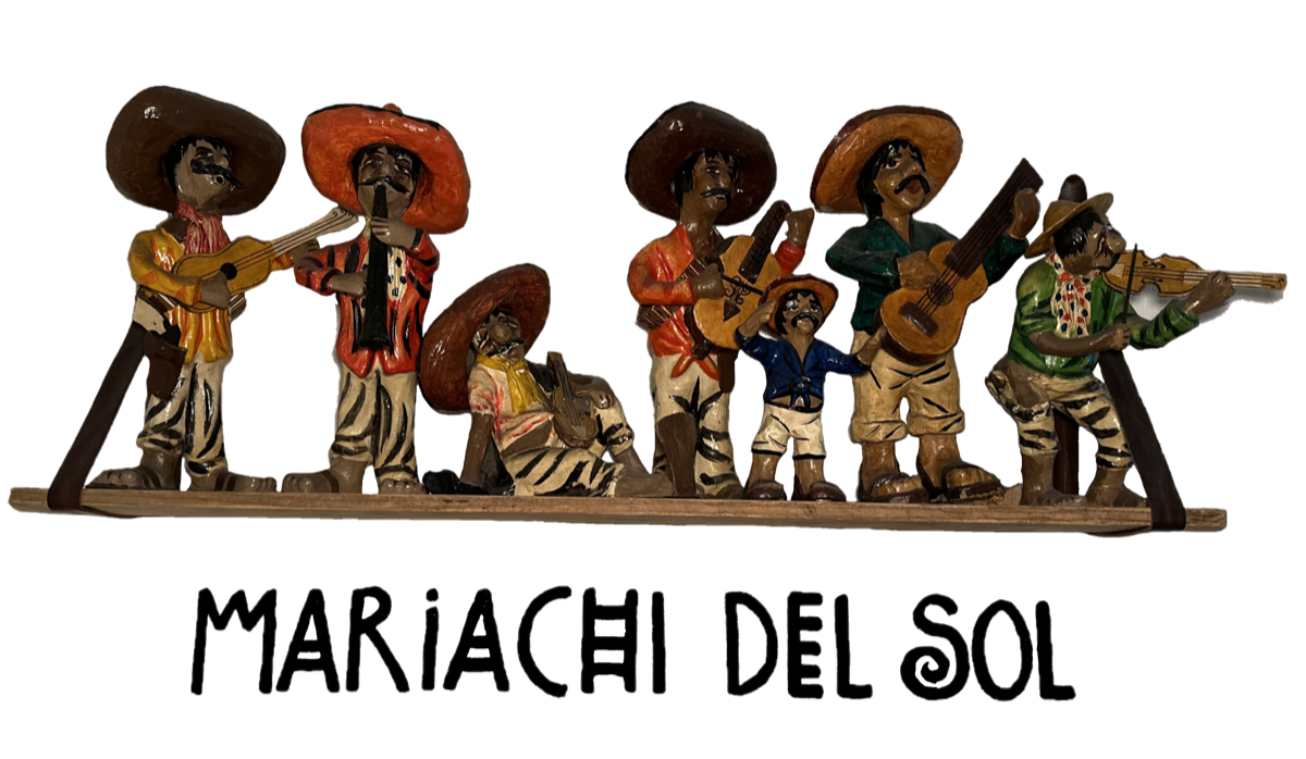 Mariachi del Sol